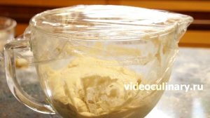 Чиабатта - Рецепт Бабушки Эммы