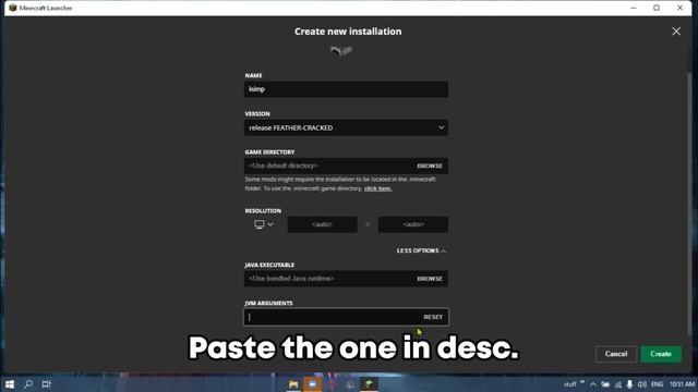 This is how YOU! Can get Feather Client Cracked (Whitelisted) Version FOR FREE! смотреть онлайн