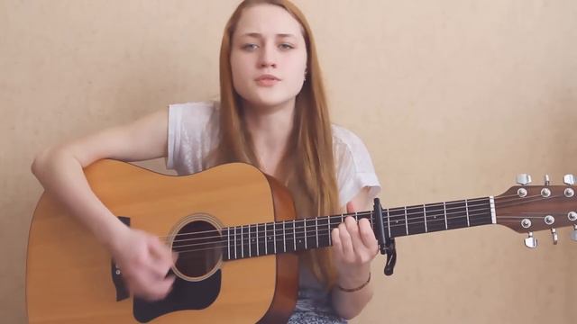 MBAND - Она вернётся (Dasha Nazarenko cover) смотреть онлайн
