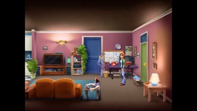 Let's Play! Blackwell Convergence (5): The Minetta смотреть онлайн