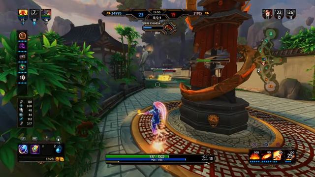 Transmissão ao vivo da PS4 de nunosimoes_ смотреть онлайн