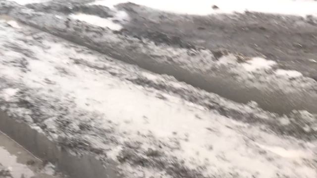 Патриоты,Тайгер,Паджеро,Нивы и квадрики)))Поездка в Анненскую крепость,Offroad_RnD,17 декабря 2017г смотреть онлайн