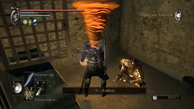 Let's Play Demon's Souls #37 Rettungen (German|HD) смотреть онлайн