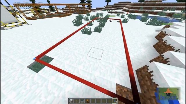 BUILDCRAFT 1.12.2 | TUTORIAL PARTE 1 | MINECRAFT MOD смотреть онлайн