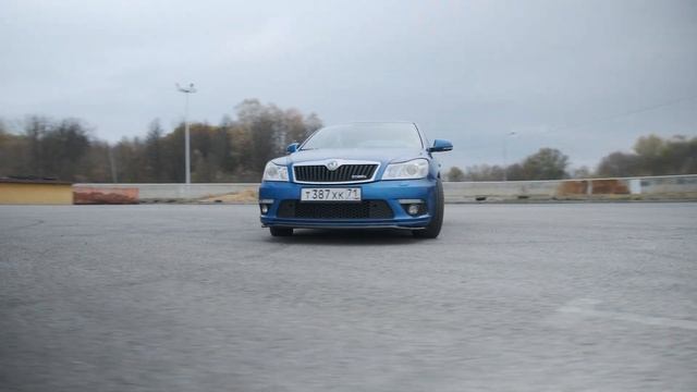 Как использовать гироскутер в видео?