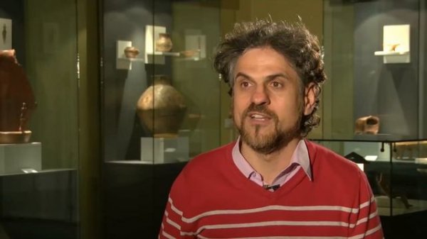 Niascharian -Taina, taina spiritualitatii romanesti, full movie HD