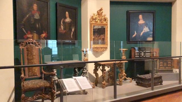 ?? Finland ?? - Museum We Explored - The National Museum of Finland @ Helsinki! смотреть онлайн