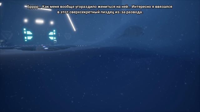 Protocol _ Превью! В это стоит поиграть каждому :) смотреть онлайн