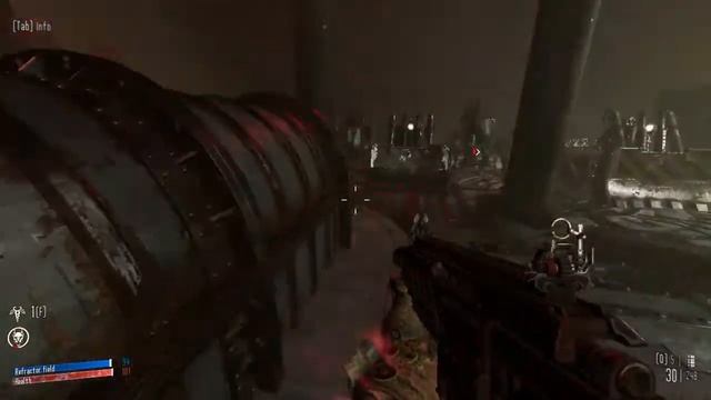 Necromunda: Hired Gun|Part-2| Walkthrough| Low End Pc смотреть онлайн