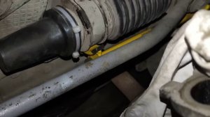 Ещё более ОСТРАЯ РУЛЁЖКА? Установка втулки БЕЗ СНЯТИЯ рейки 😱