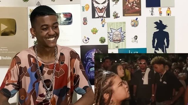 Jhony REACT - MELHORES FLOWS DE 2023 ( Copilation BDA ) смотреть онлайн