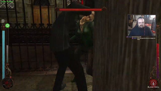 Ghost Ships & Mad Houses! - Vampire the Masquerade: Bloodlines! The Final Nights Mod #7 смотреть онлайн