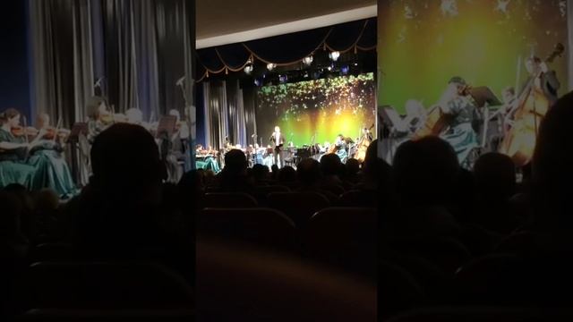 Русский Вальс смотреть онлайн