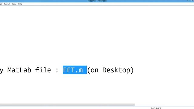 Make exe file in MatLab смотреть онлайн