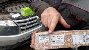 Мой Дастер. Пробег 418 тыс. км. Предстоит первая замена сцепления