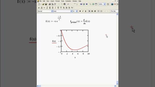 Maximize and Minimize Using Mathcad.avi смотреть онлайн