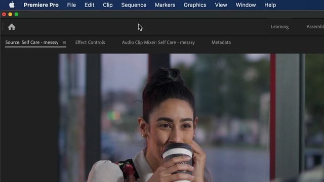 How to Simplify Your Sequences for Better Video Editing | New Upgrades in Adobe Premiere Pro 22.0 смотреть онлайн
