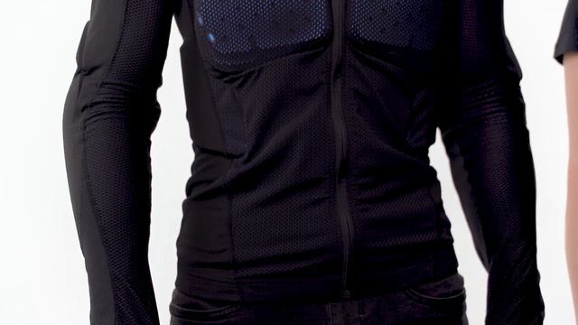 REV'IT! Proteus Protectievest Review - MKC Moto смотреть онлайн