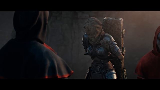 Aeor | Critical Role | Campaign 2, Episode 132 смотреть онлайн