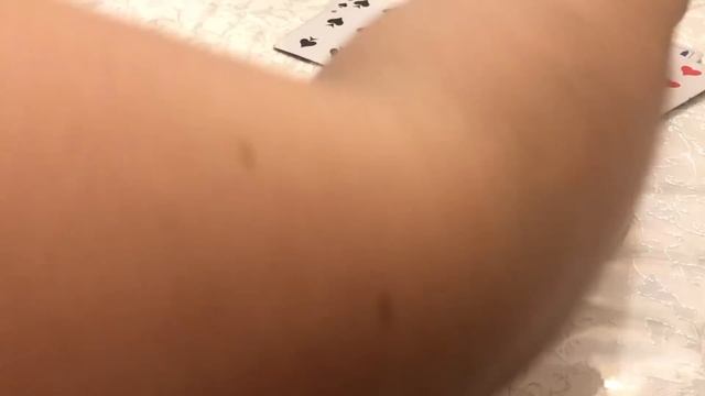 Смотрим на короля ♣️ и даму ❤️ смотреть онлайн