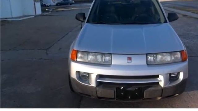 2002 Saturn VUE $2500 918-519-8686 by Hi-Tech Motors смотреть онлайн