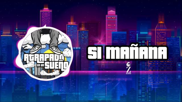 Junior H Ft. Natanael Cano - Si Mañana (Letra/Lyric Video) 2020 смотреть онлайн