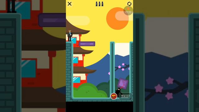 Продолжение игры Mr Bullet - Мр Пуля.#2 часть смотреть онлайн