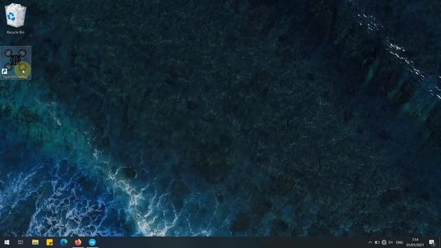 OpenDroneMap Part 2: Starting WebODM смотреть онлайн