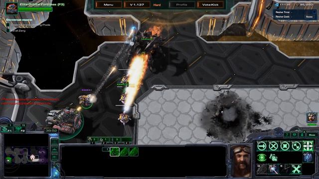 Special Forces Elit 5. Свон в одиночку. Hard смотреть онлайн