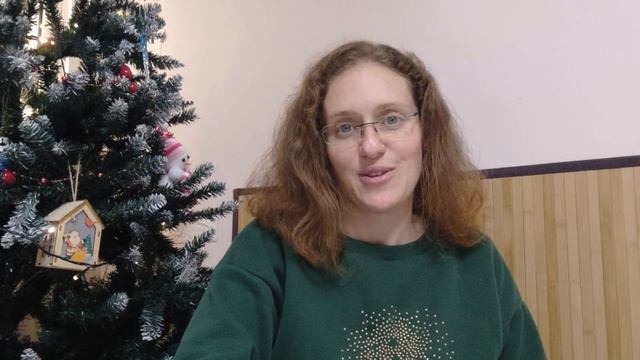 Итоги 2023 и планы 2024 -АДВЕНТ-КАЛЕНДАРЬ - Часть 6/6 смотреть онлайн