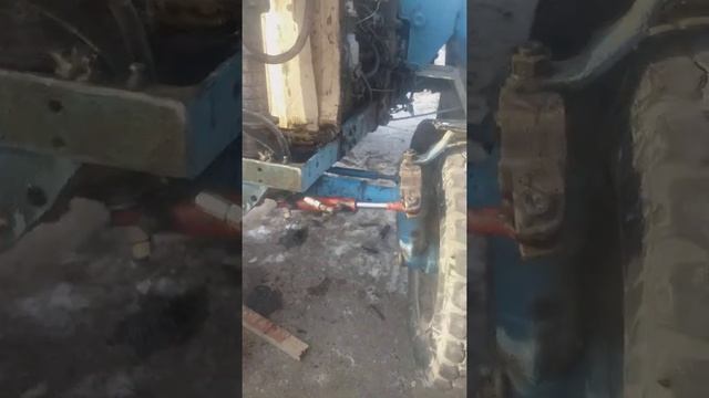 Гур на мтз 80 семей смотреть онлайн