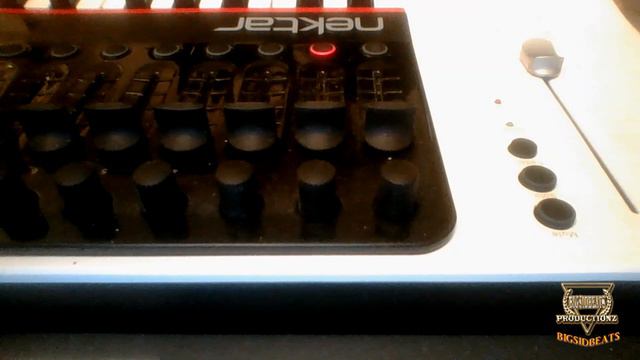 NEKTAR PANORAMA MIXDOWN смотреть онлайн