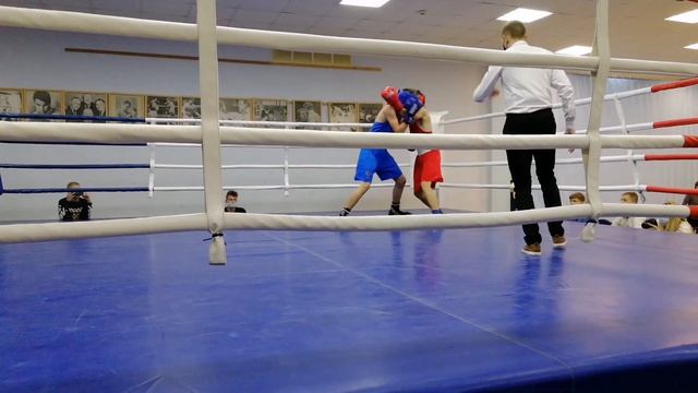 полуфинал Первенство г.Тольятти 19 ноября 2020 г.Иван Посухов смотреть онлайн