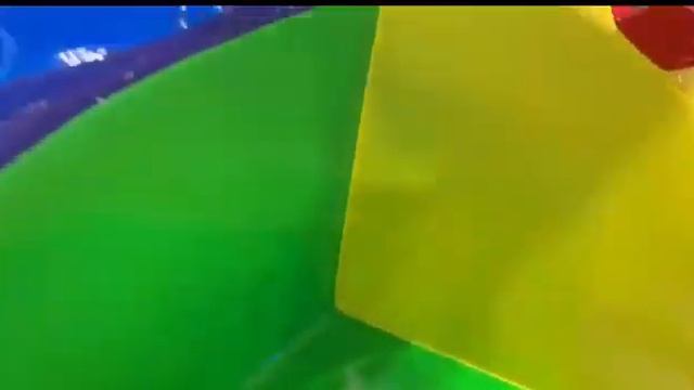 Hi-5 lo-boy Coin Operated Ride смотреть онлайн