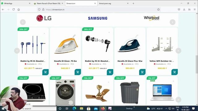E commerce with mobile app professional site build in php смотреть онлайн