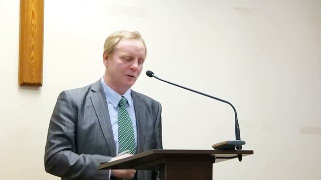 Смагин Сергей Васильевич "Самое главное" 11.02.2018 (Измайлово) смотреть онлайн