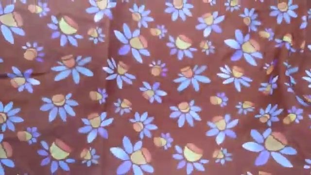 Поплин арт 41407