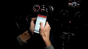 Диагностика 7-ми ступенчатого робота S-tronic или DSG-7. Часть 1:  Остаток и температура сцеплений.