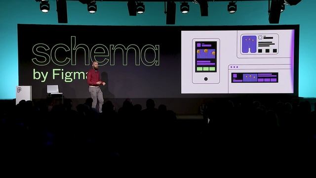 Schema 2022 London Opening Keynote - Conference Kickoff - Jacob Miller (Schema 2022) смотреть онлайн