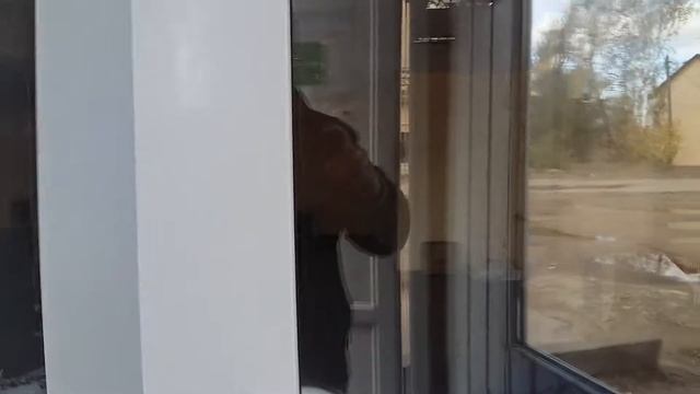 Вязьма, Парковая внутри смотреть онлайн