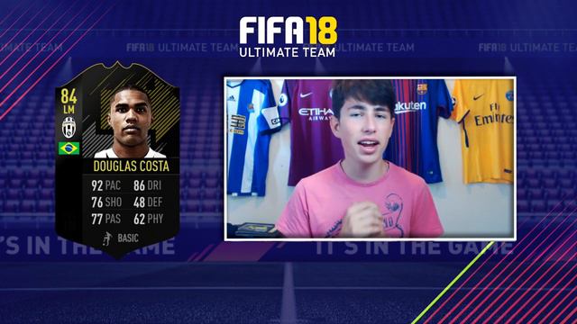 CONFIRMED FIFA 18 OTW CARDS! | w/ NEYMAR, LUKAKU, LACAZETTE & MORE! | FIFA 18 Ultimate Team смотреть онлайн