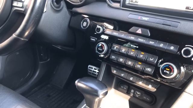 Kia Sportage 1.6T 177KM aut. 4x4 GT-Line 2016 - Toyota Kobos Samochody Używane смотреть онлайн