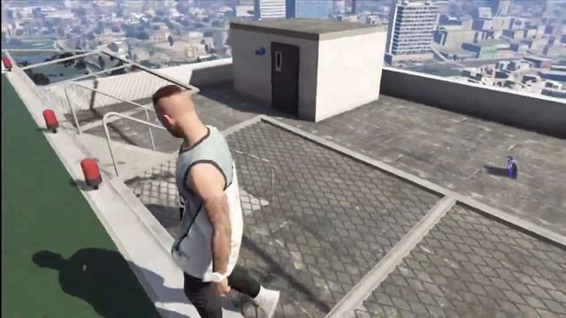 GTA 5: Online | New High Life DLC Apartment Location & Interior Design Image! (GTA 5 DLC) смотреть онлайн