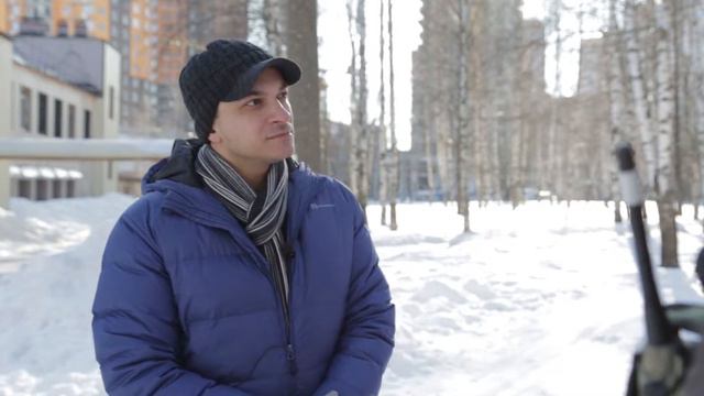 Артур, Надежда и Андрей поисково спасательный отряд "Волонтер" смотреть онлайн