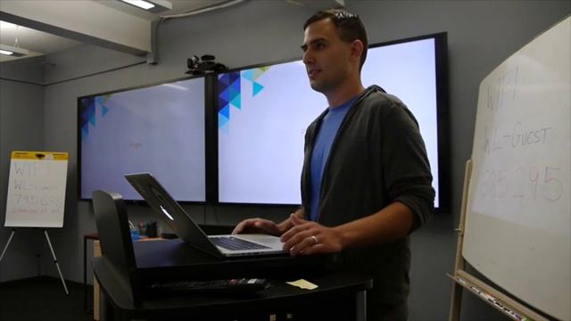 SF Bay Area React Meetup - July 2016 - Ryan Lanciaux смотреть онлайн