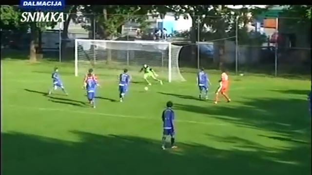 Gnk Dinamo-Rnk Split 0-2 juniori 05.2011. смотреть онлайн