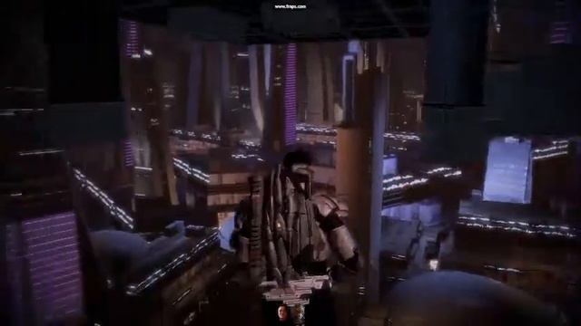Mass effect 2 on Windows 8 смотреть онлайн