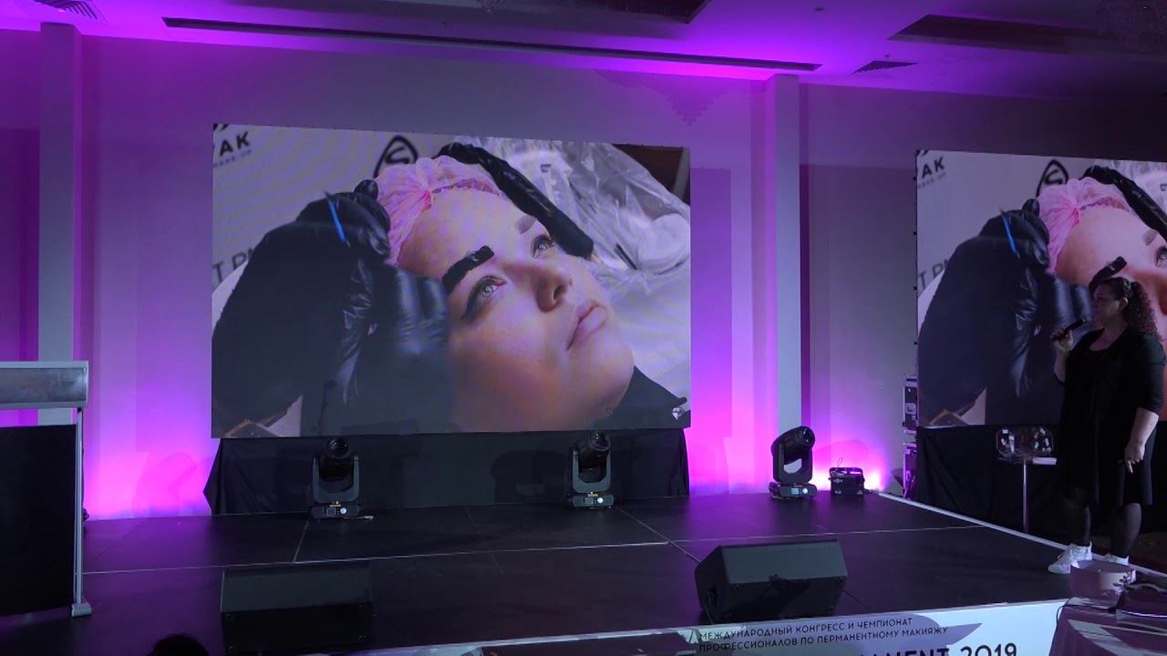 Холоденко Мария школа-студия идеального образа смотреть онлайн