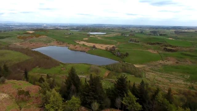 Шотландия / Scotland [4K]