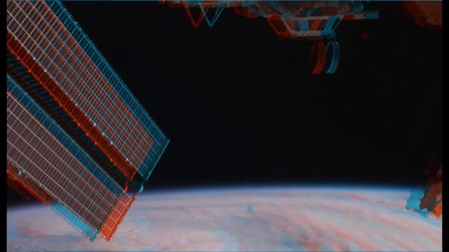 NASA’s 3-D Tour of the International Space Station смотреть онлайн